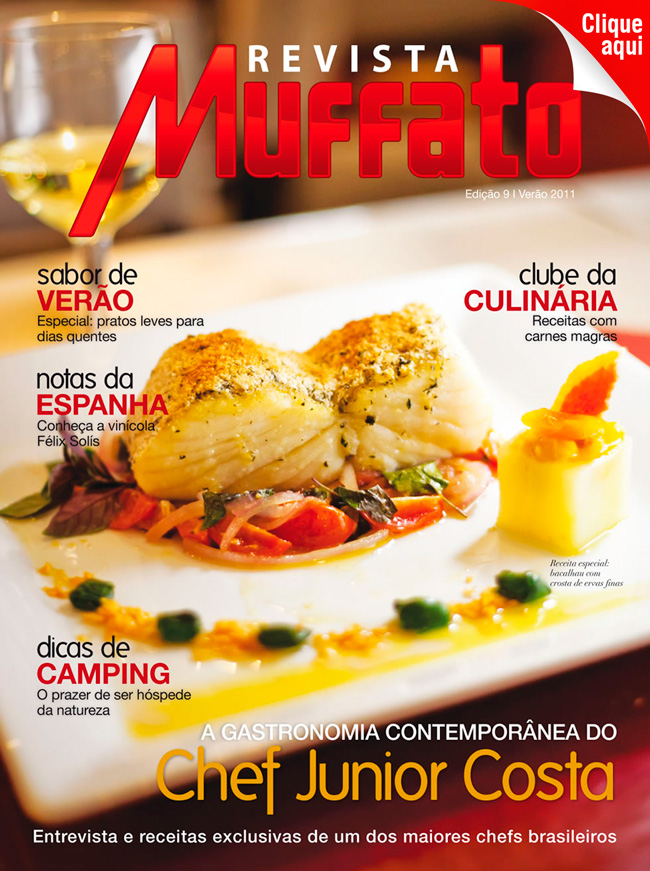 Revista Muffato