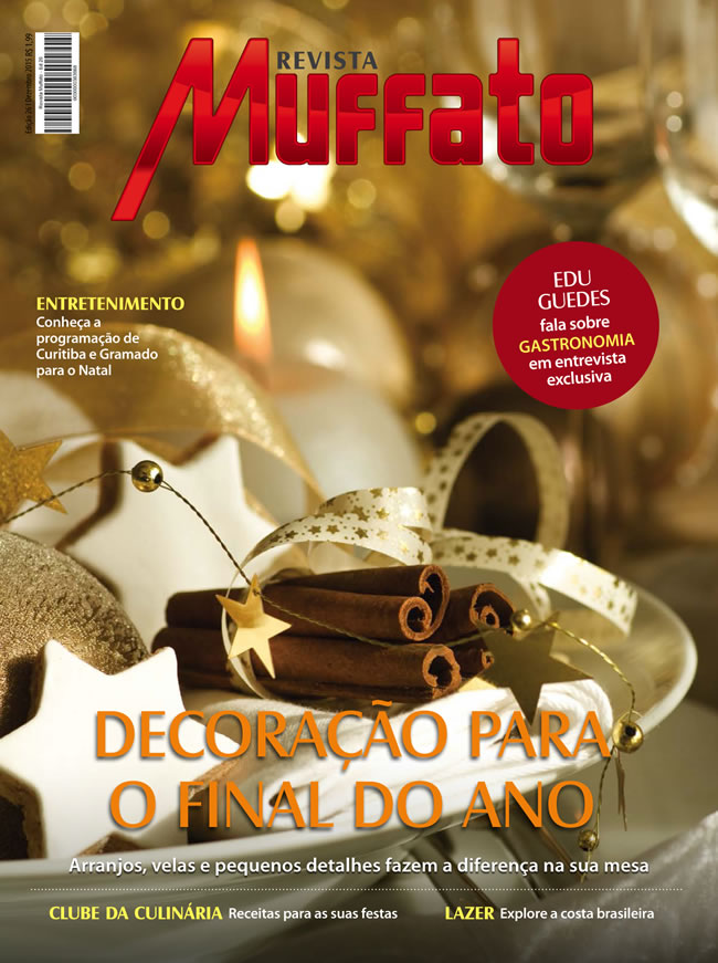 Revista Muffato